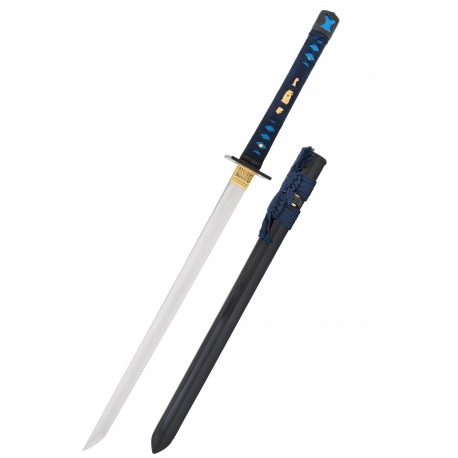 Kage No Senshi Chokuto Ninja Meč BattleBlades