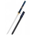 Kage No Senshi Chokuto Ninja Meč BattleBlades