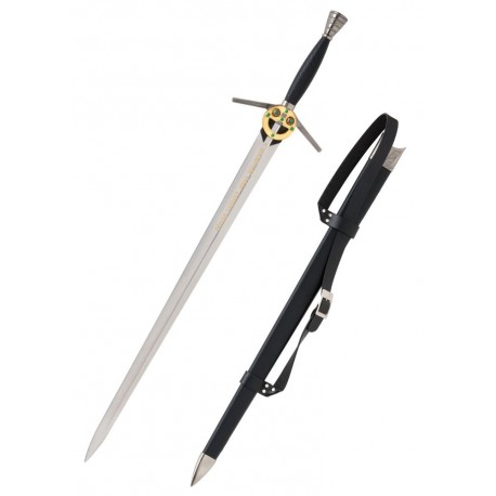 Meč Zaklínač seriál