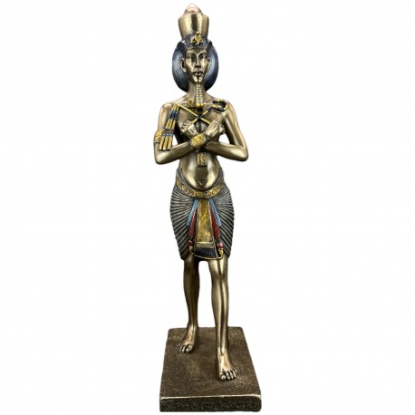 Faraon Amenhotep (Achnaton)
