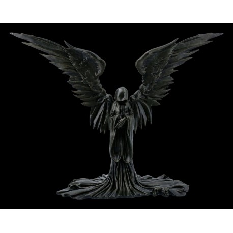 Angel of Death soška