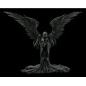 Angel of Death soška