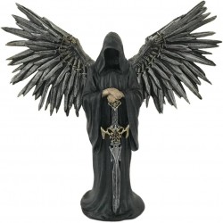 Reaper-Death by the Sword