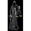 Reaper Scythe and Scales