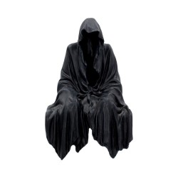 Shelf Sitter-Darkness Resides