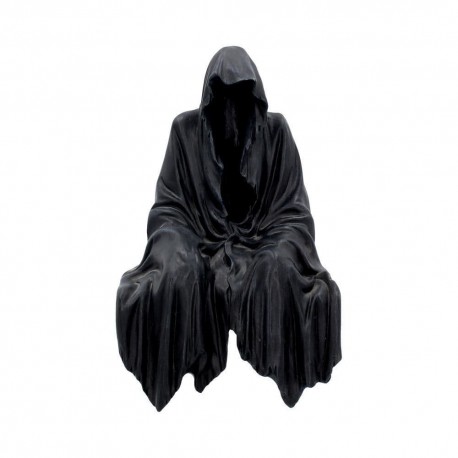 Shelf Sitter-Darkness Resides