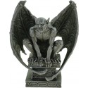 Gargoyle na podstavci