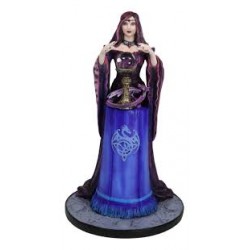Crystal Ball-Anne Stokes