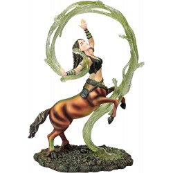 Sorceress - Element Earth