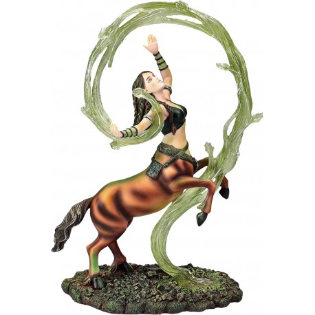 Sorceress - Element Earth