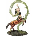 Sorceress - Element Earth