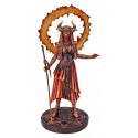 Sorceress - Element Fire