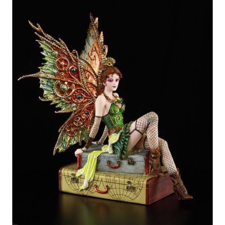 Fairy-Rebecca