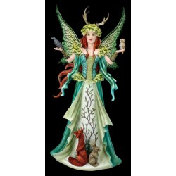Fairy-Caretaker,  Amy Brown