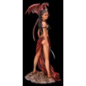 Fairy-Meike, Nene Thomas