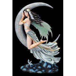 Fairy-Moon Lullaby, Nene Thomas