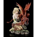 Fairy-Red Dragon