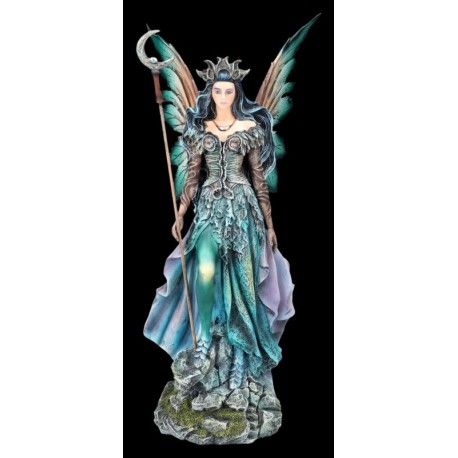 Fairy-Queen of Spring