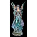 Fairy-Queen of Spring