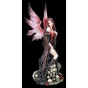 Fairy Mystique with Skull Mountain
