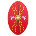 Římský štít - centurion