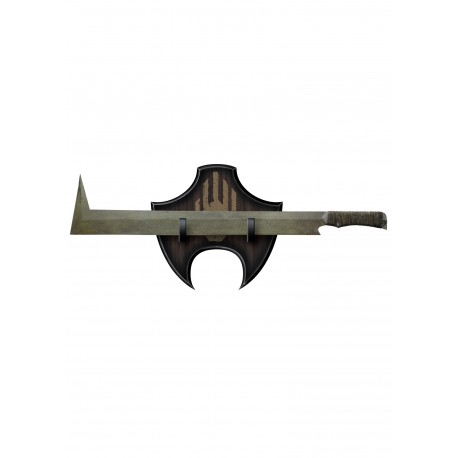 Uruk Hai scimitar