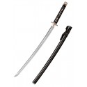 Flower Katana Cold Steel