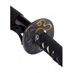 Shintai Katana John Lee
