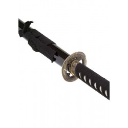 Dragon katana John Lee