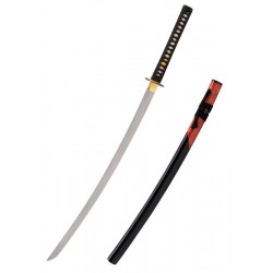 Kujaku katana John Lee