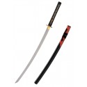 Kujaku katana John Lee