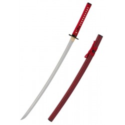 Katana Noh John Lee