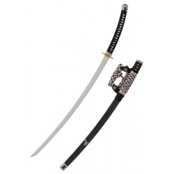 Kamakura tachi samurajský meč John Lee