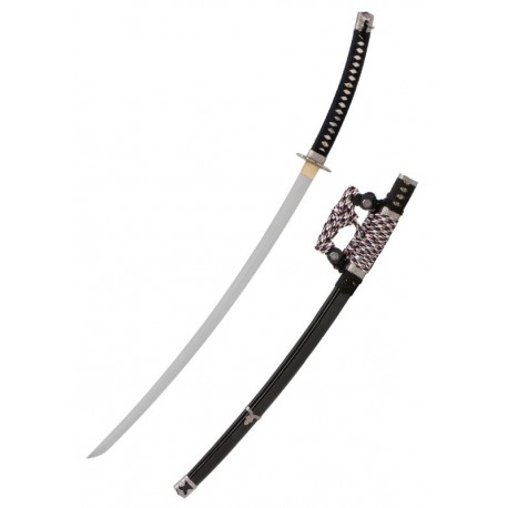 Kamakura tachi samurajský meč John Lee
