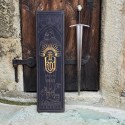 Invictus meč z Kingdom Come: Deliverance II