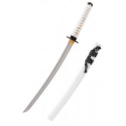 Shiro Wakizashi John Lee