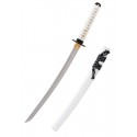 Shiro Wakizashi John Lee