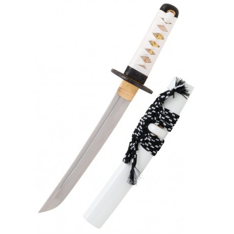Shiro Tanto John Lee