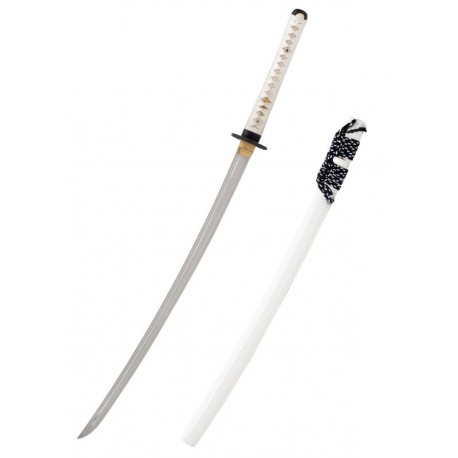 Shiro Katana John Lee