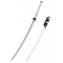 Shiro Katana John Lee
