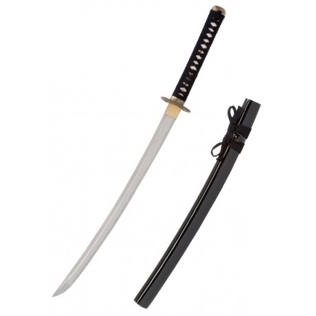 Dragon Wakizashi John Lee