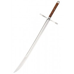 Cold Steel Kriegsmesser Sword