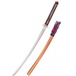Tatsumaki Katana Dragon King