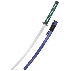Dragon King War horse katana