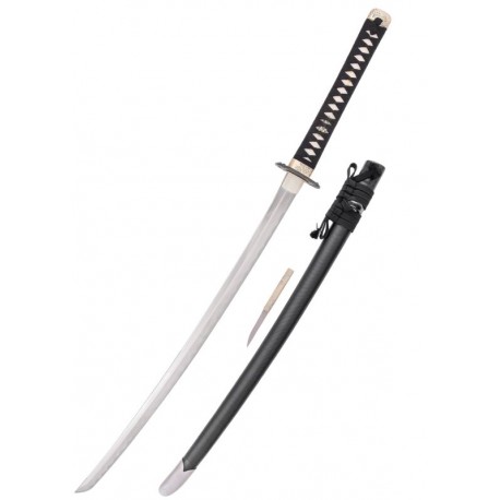 Samurajská katana Ogami Itto-Vlk samotář a mládě