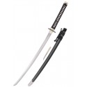 Samurajská katana Ogami Itto-Vlk samotář a mládě