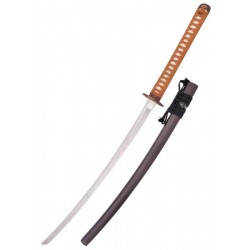 Dragon King Fletching Katana