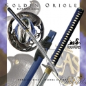 Hanwei SH1018 Golden Oriole Katana