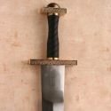 Vikingský Meč 020771-Bronz