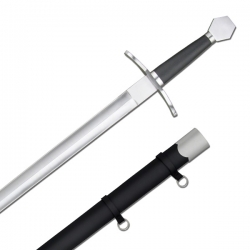 Agincourt Sword-Meč ze Stoleté Války